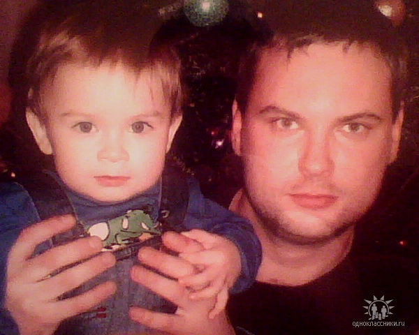 Сергей Хрипунов