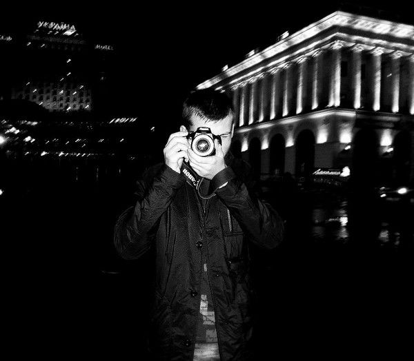 Дима Тельпух