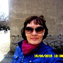 Елена Носова