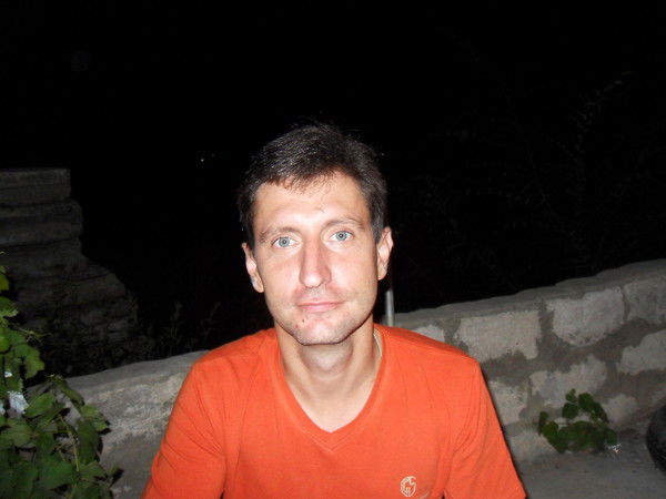 Евгений Доника