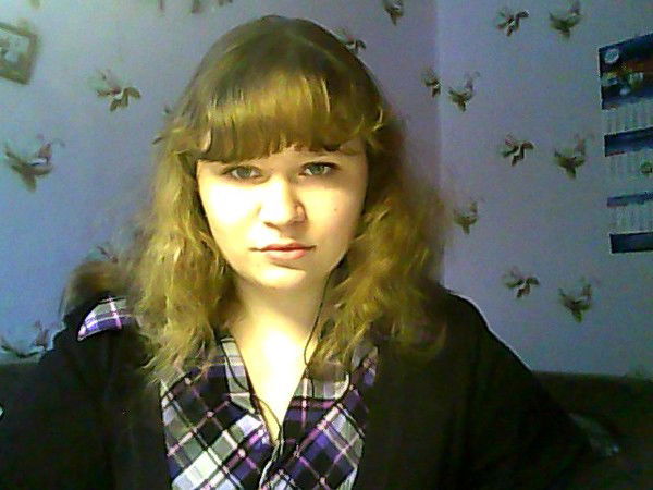 Сашенька ******