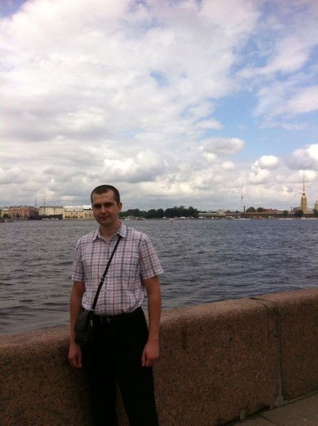 Александр Курочкин