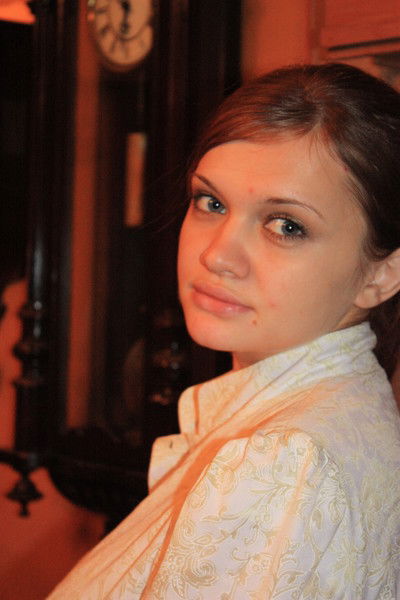 Елена Елецких