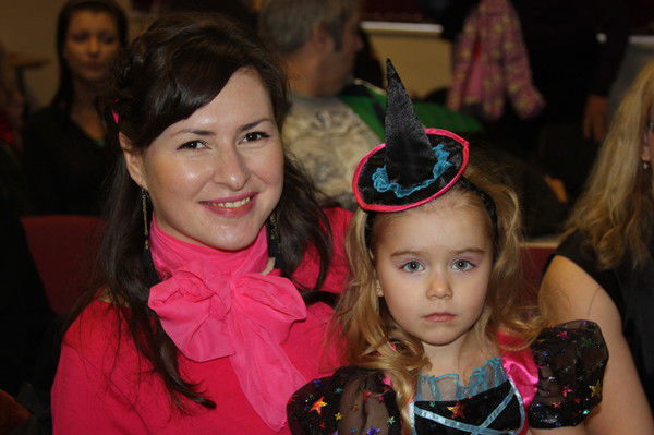 Мария Дорохова