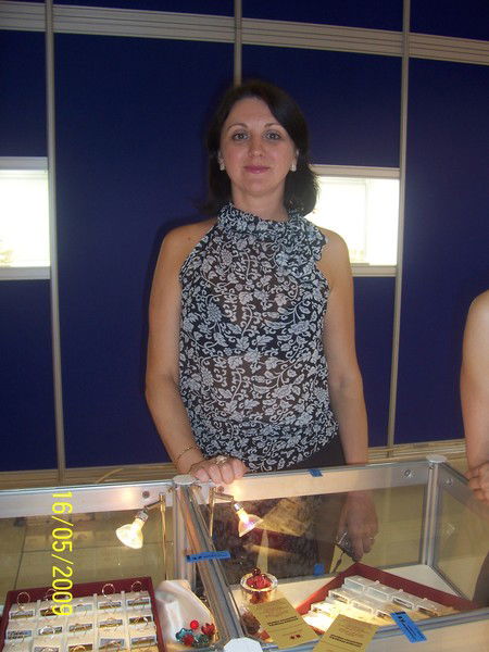 Наталья Лобанова