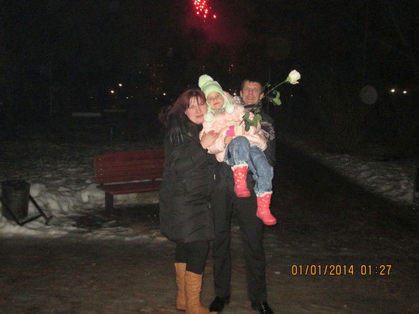 Александр Зябков