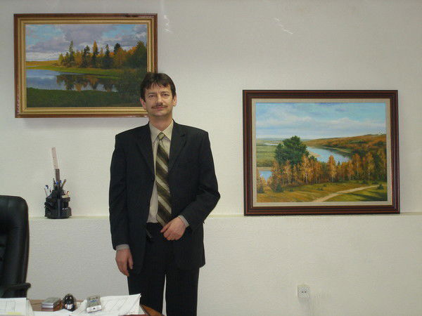 Владимир Дыдюк