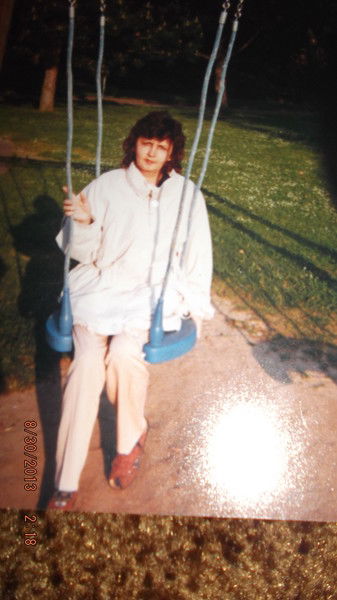 Надежда Санько