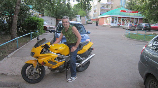 Андрей Нестеренко