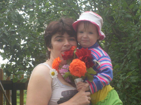 Евгения Артюшева