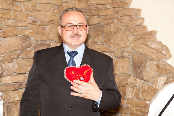 Петров Сергей