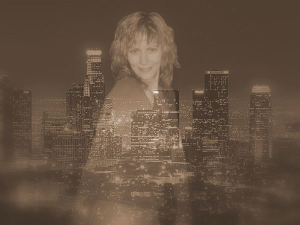 Инга Федосеева