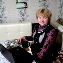 Елена Юсупова(Аляева)