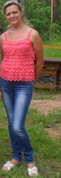 Инна Александрова