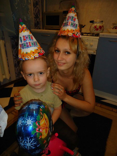 Марина Меланьина