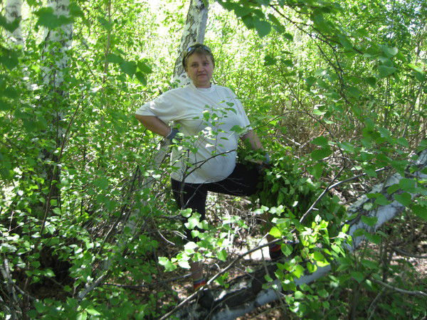 Галина Каратнюк