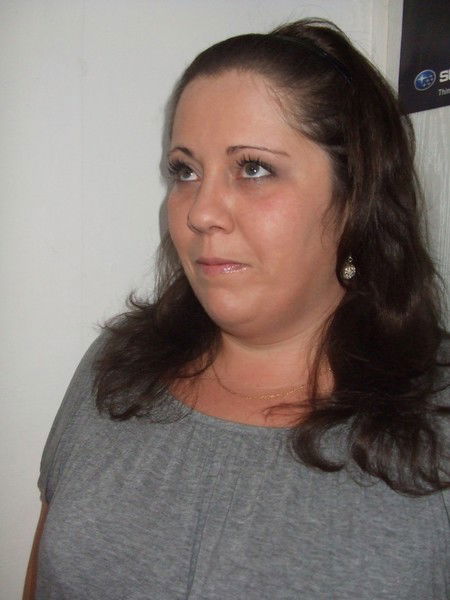 Виктория Викулька