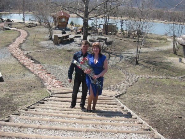 Оксана Силяева