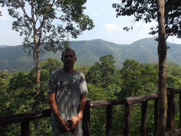 Николай Горбунов