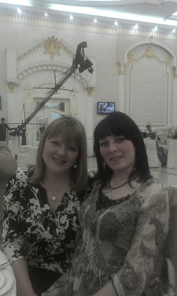 Елена Ефимова