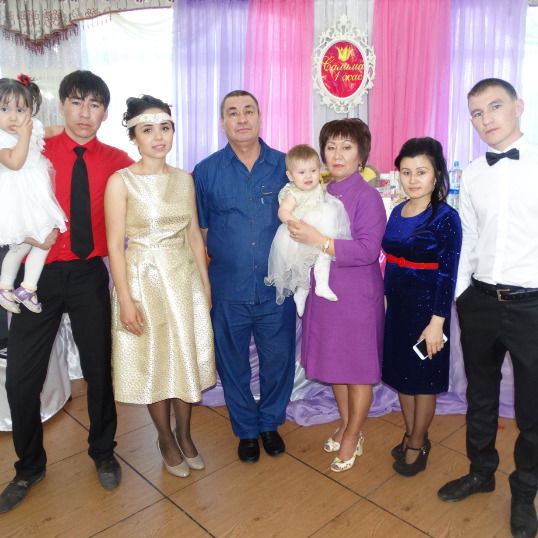 Катиша Утепбаева