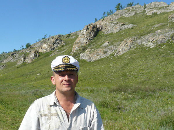 Александр Отставнов