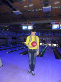 Павел Ишмияров