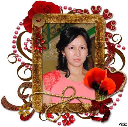 Махаббат Торткулбаева