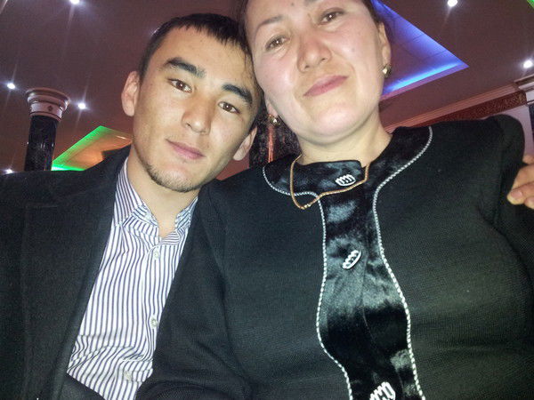 Нияз Нурматов