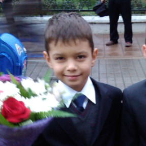 Карим Гумаров