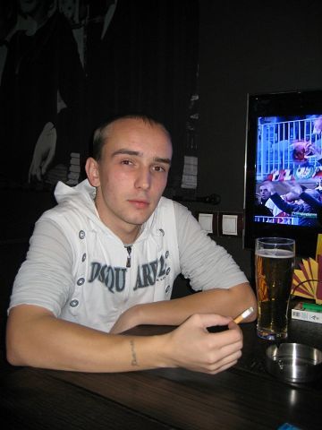 Николай Матвеев