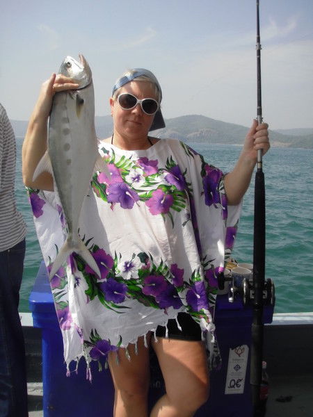 Елена Борисова