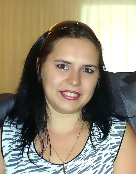 Виктория Бурлай