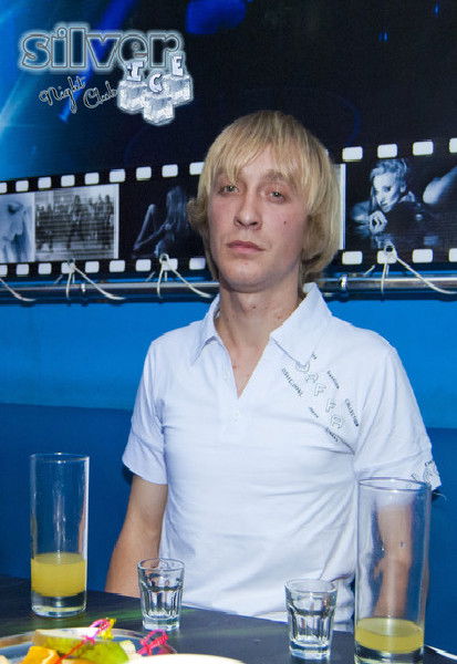 Евгений Новиков