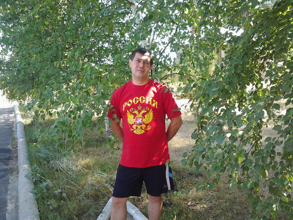 Дмитрий Алексеев