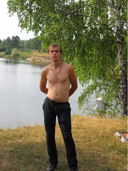 Александр Прохоров