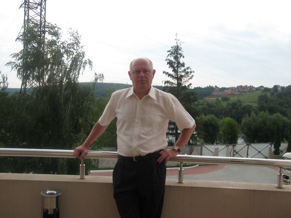 Петр Денисенко