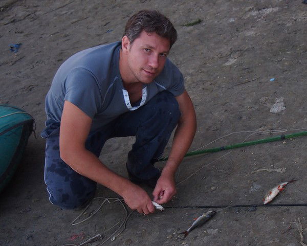 Анатолий Белан