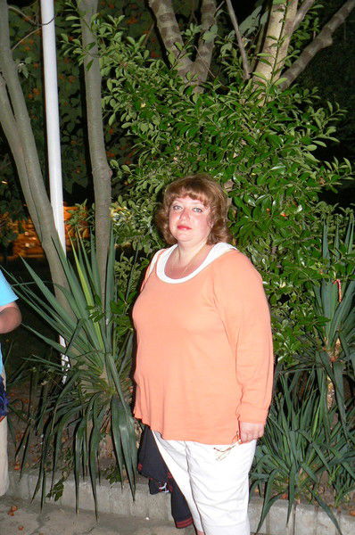 Мария Шрейбер