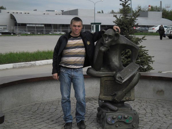 Сергей Сурков