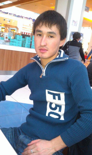 Aasylarusya Aasylarusya