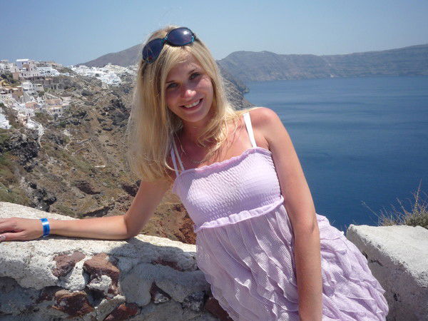 Светлана Шакина