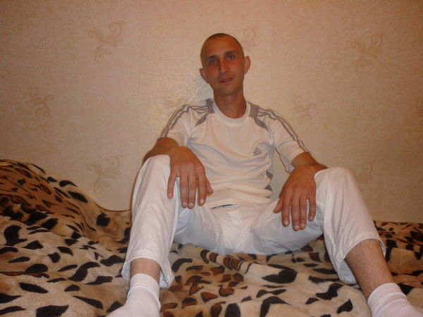 Кирилл Юдин