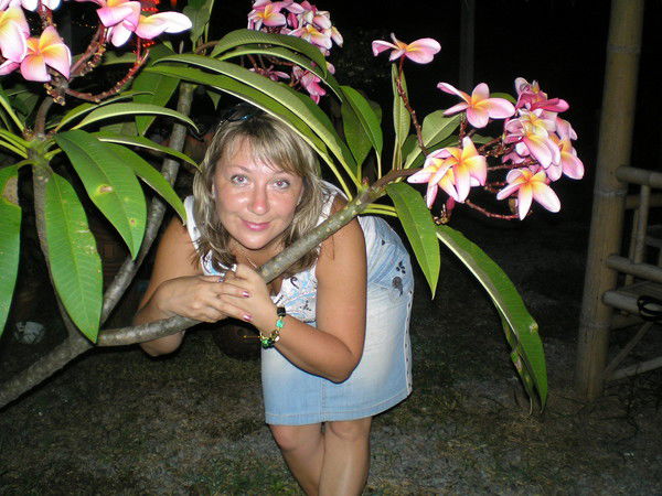 Аля Фахрутдинова