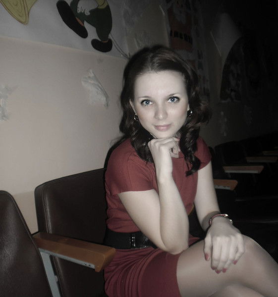 Татьяна Тимербаева