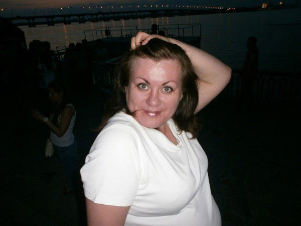 Марина Рогова