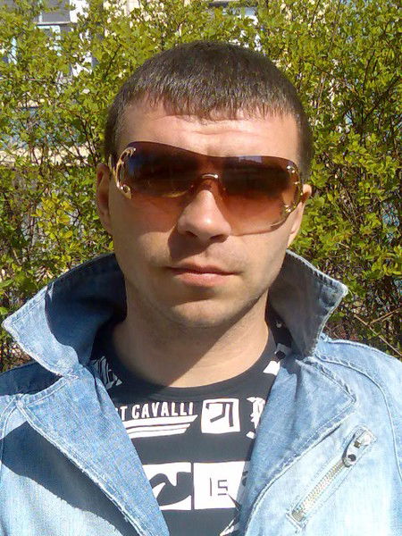 Артур Пересунько