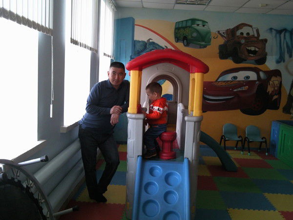 Ержан Аманбаев