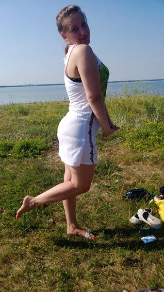 Женя Лобанкова