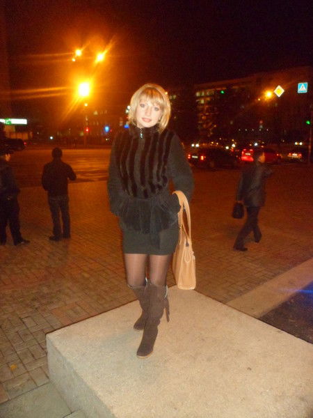 Валентина Барсукова